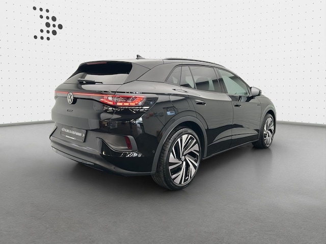 Volkswagen ID.4 GTX IQ.Drive