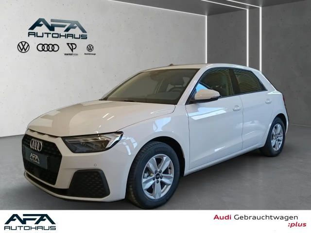 Audi A1 1.0 TFSI S-Tronic Sportback
