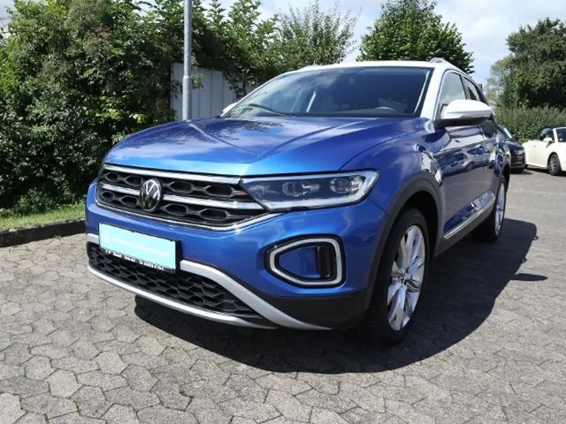Volkswagen T-Roc 1.0 TSI Style