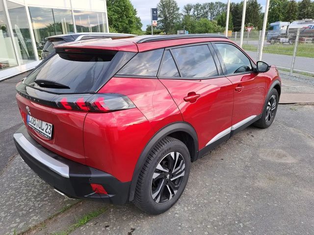 Peugeot 2008 Allure Pack EAT8