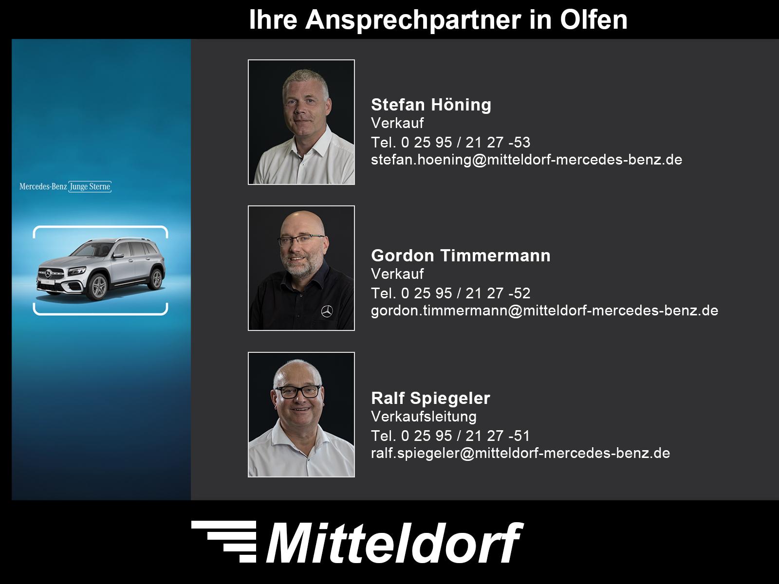 Mercedes-Benz AMG GT 43 4MATIC+