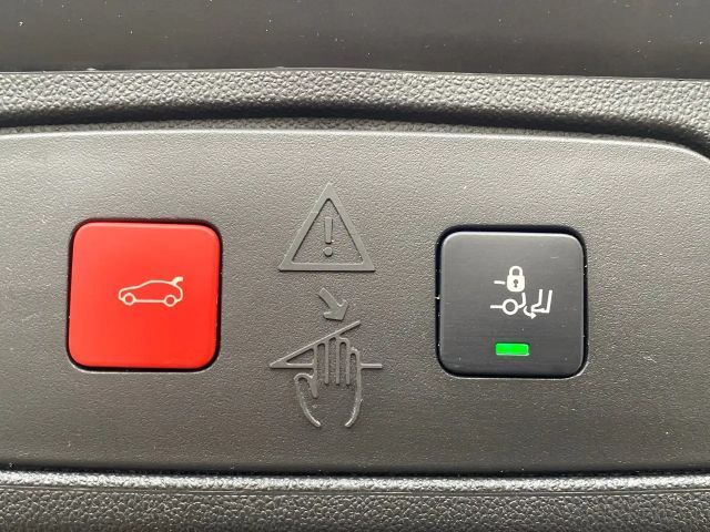 Opel Grandland X GS-Line Grand Sport