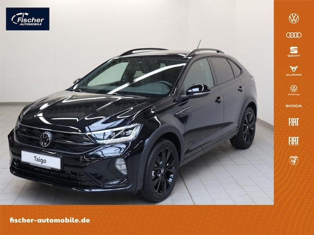 Volkswagen Taigo 1.0 TSI R-Line Style