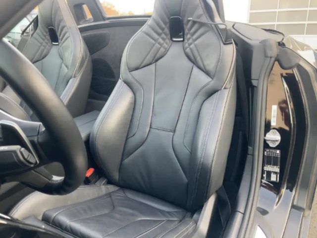 BMW Z4 Cabrio M-Sport Roadster