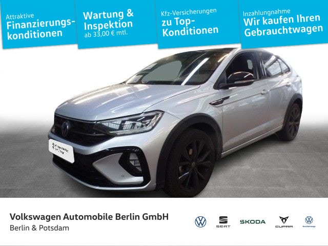 Volkswagen Taigo 1.0 TSI DSG R-Line