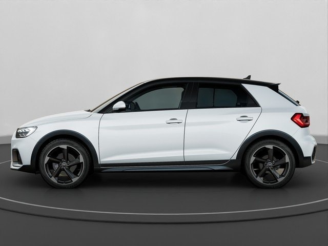 Audi A1 30 TFSI Allstreet S-Tronic