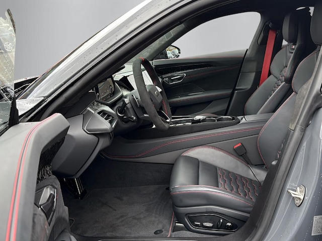 Audi RS e-tron GT Performance Quattro