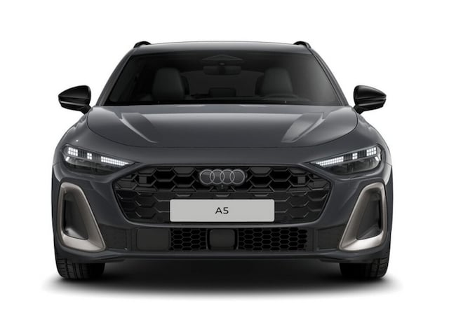 Audi A5 Avant Quattro S-Tronic