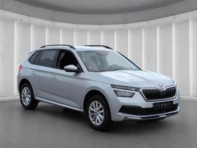 Skoda Kamiq 1.0 TSI