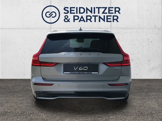 Volvo V60 Dark Geartronic Plus