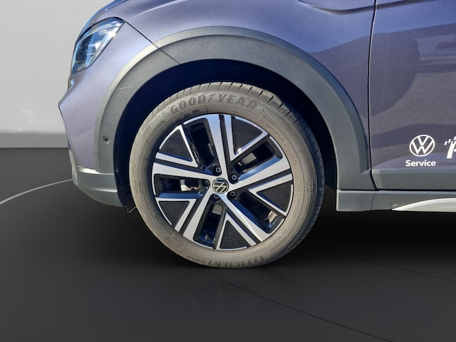 Volkswagen Taigo 1.5 TSI