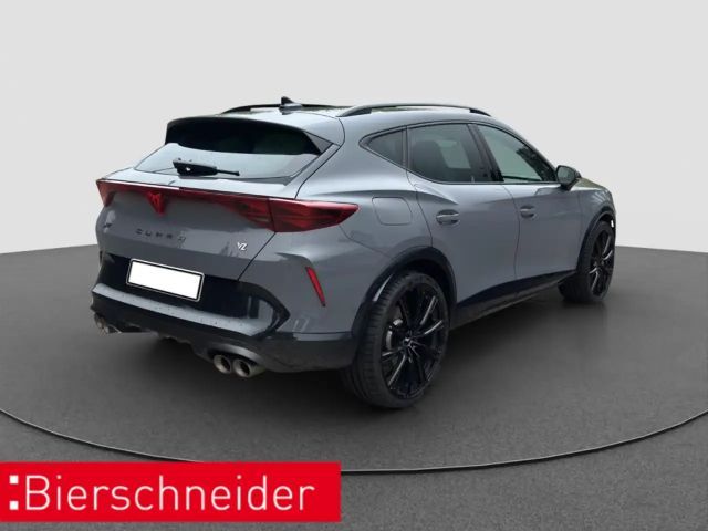 Cupra Formentor 2.0 TSI DSG VZ