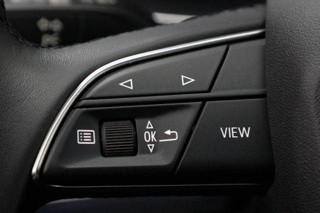 Audi Q3 35 TDI S-Tronic