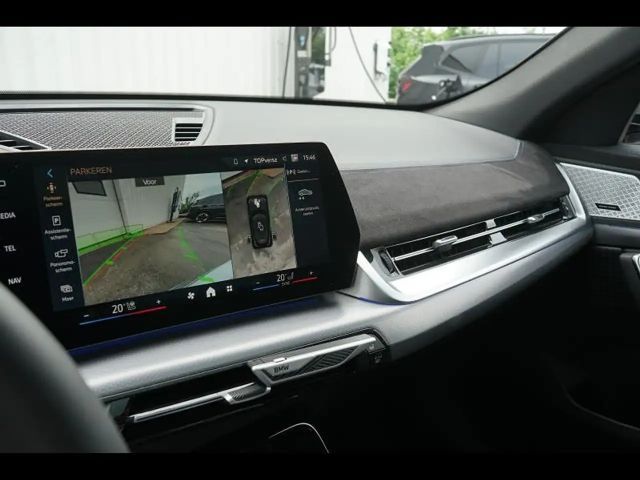 BMW iX2 M-Sport xDrive30