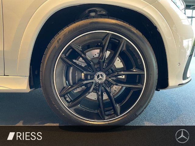 Mercedes-Benz GLE 450 4MATIC