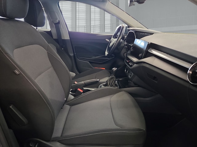 Skoda Fabia 1.0 TSI Ambition