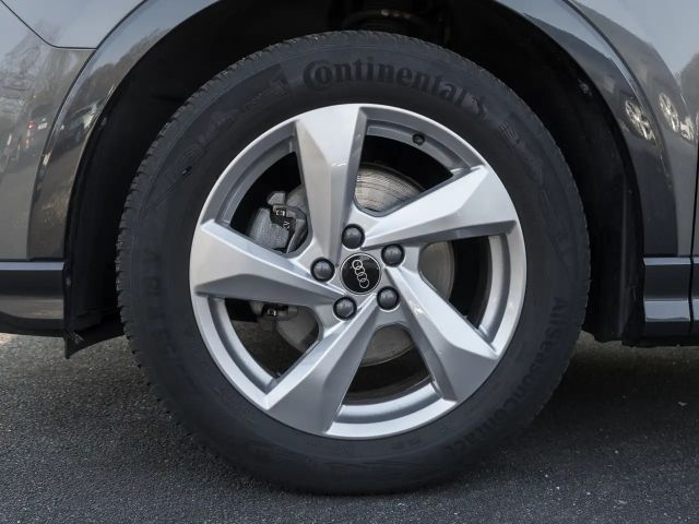 Audi Q3 35 TFSI S-Tronic