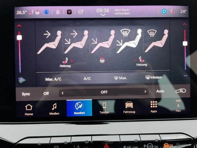 Jeep Compass Altitude