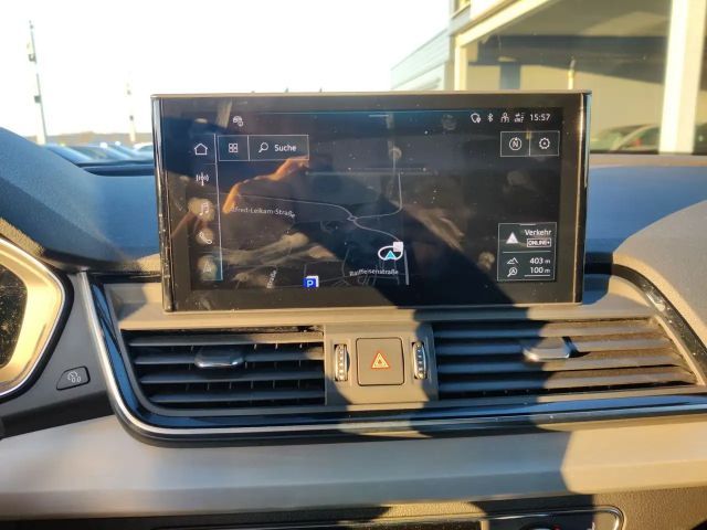 Audi SQ5 55 TDI Quattro