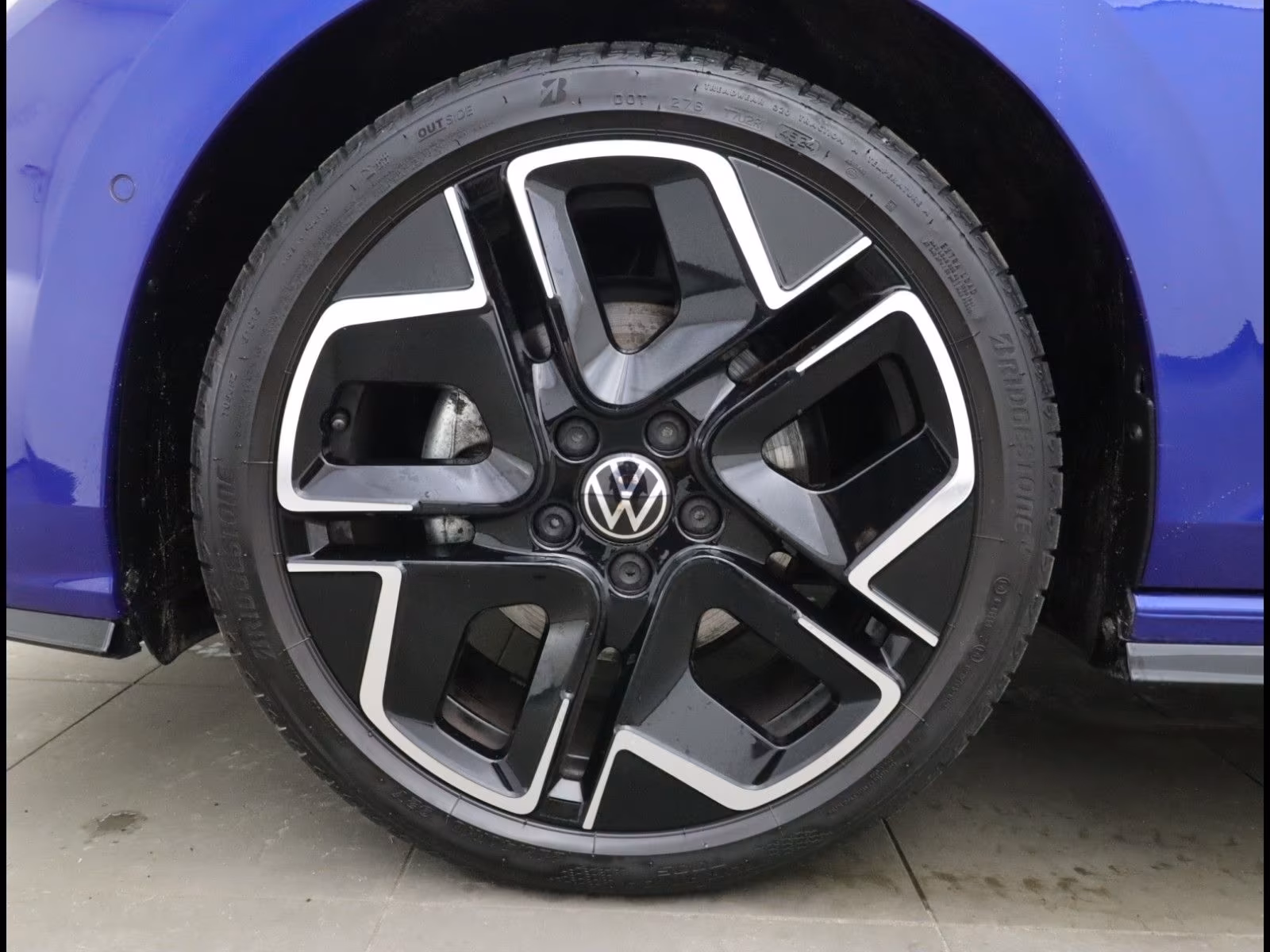 Volkswagen Golf 2.0 TDI DSG R-Line Style