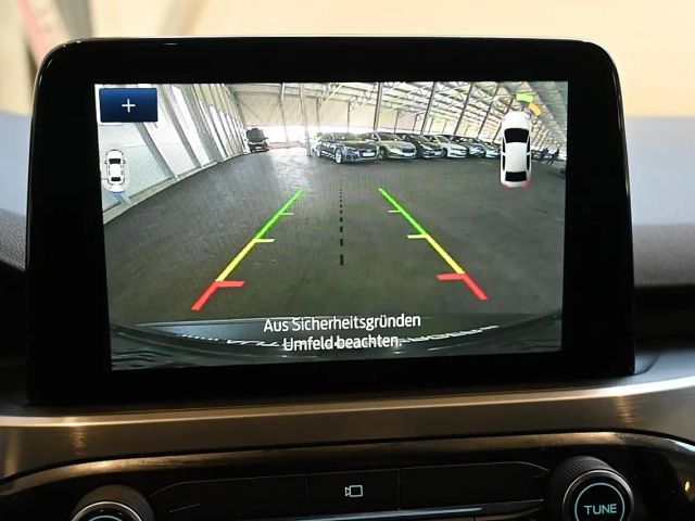 Ford Kuga Plug in Hybrid Titanium