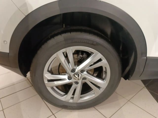 Volkswagen T-Roc 1.5 TSI Life