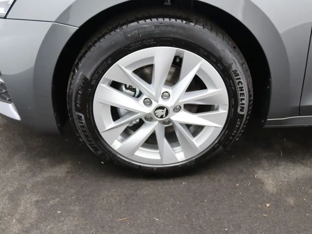 Skoda Octavia Selection