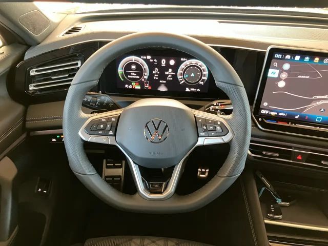 Volkswagen Tiguan R-Line eHybrid