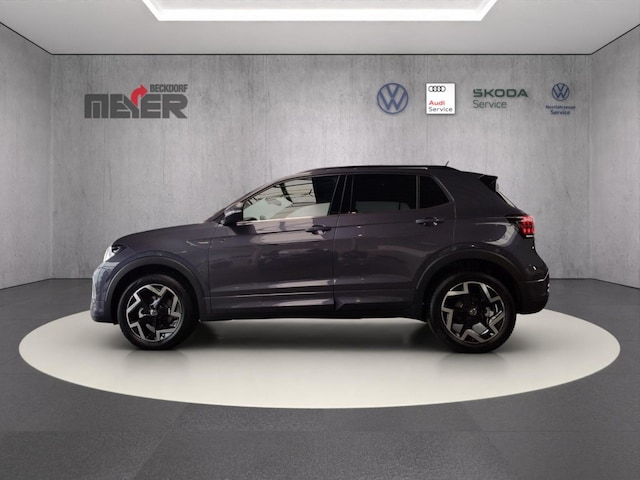 Volkswagen T-Cross 1.0 TSI DSG R-Line