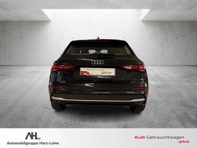 Audi A3 30 TDI Sedan Sportback