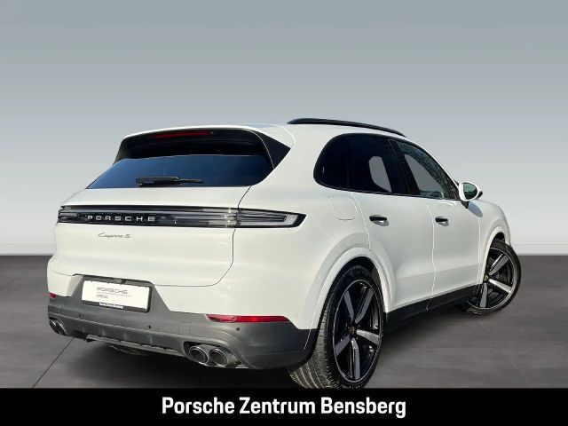 Porsche Cayenne S