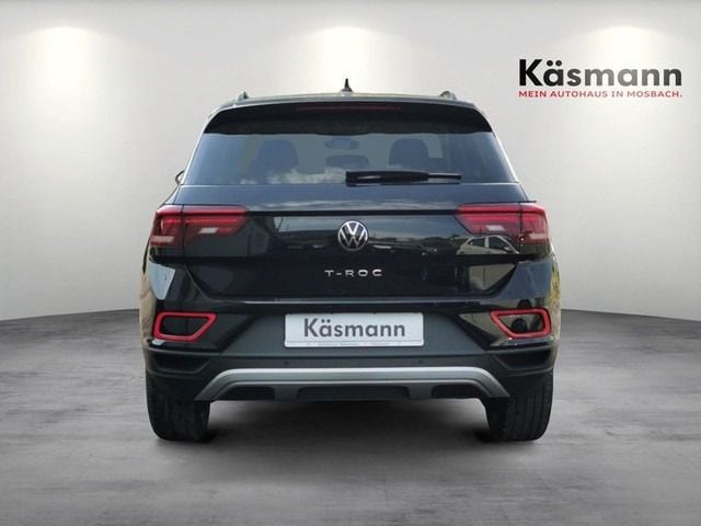 Volkswagen T-Roc DSG Move