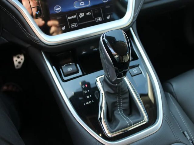 Subaru Outback Platinum inkl, AHK