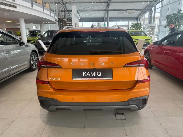 Skoda Kamiq Selection