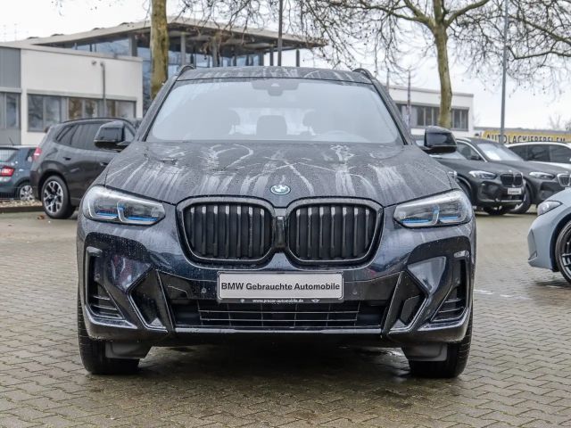 BMW X3 M-Sport xDrive30e