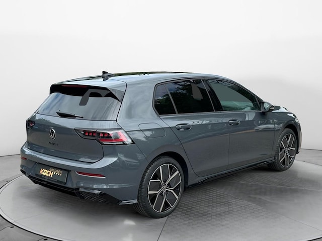 Volkswagen Golf Golf VIII R-Line