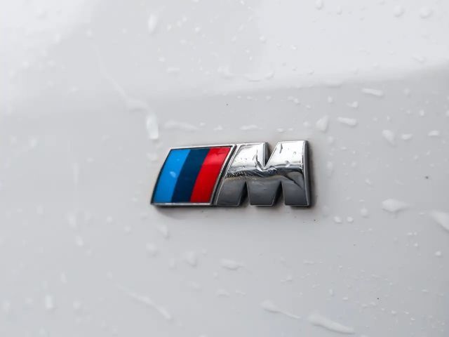 BMW 118 118i M-Sport Sedan