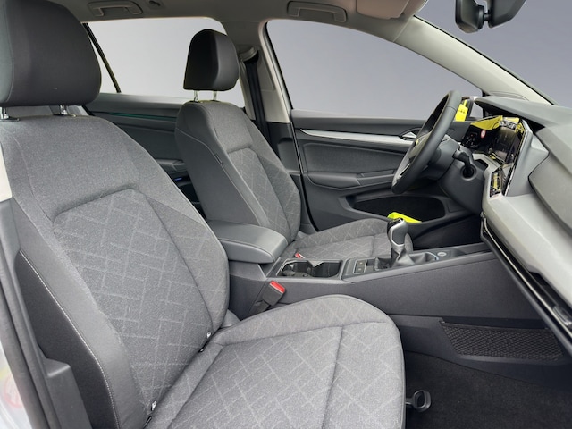 Volkswagen Golf 2.0 TDI Golf VIII Life Variant