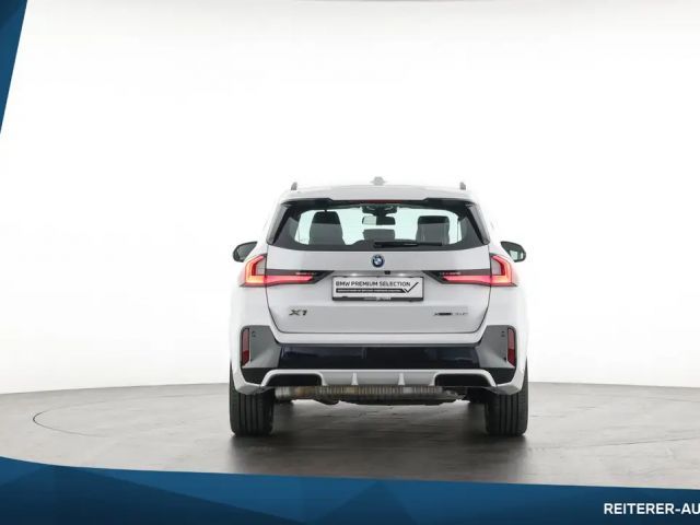 BMW X1 M-Sport xDrive25e