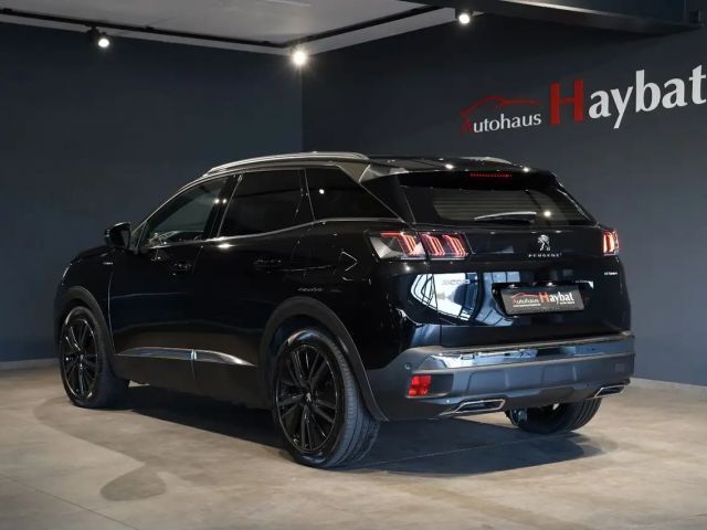 Peugeot 3008 GT-Line