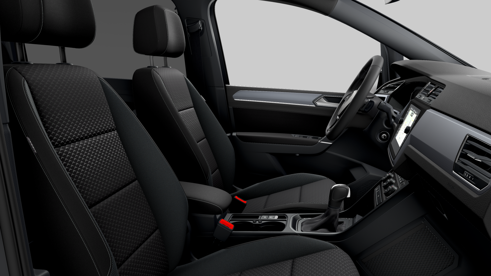 Volkswagen Touran 1.5 TSI DSG