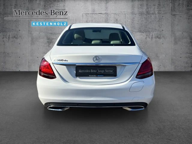 Mercedes-Benz C 300 AVANTGARDE Sedan