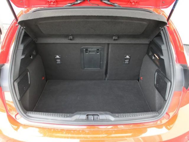 Ford Focus Limited ST Line