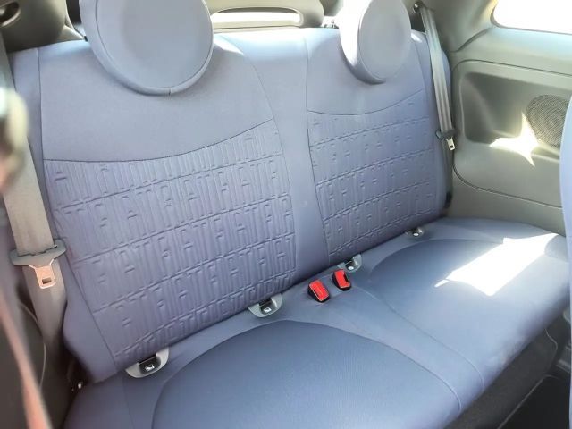 Fiat 500C Cabrio Club 1.0 Klima*Tempomat*CarPlay*PDC