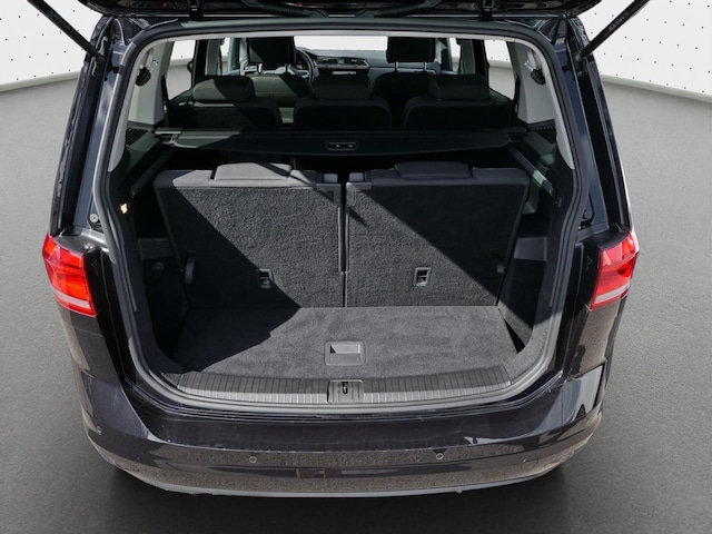 Volkswagen Touran 2.0 TDI 7-zitter Comfortline