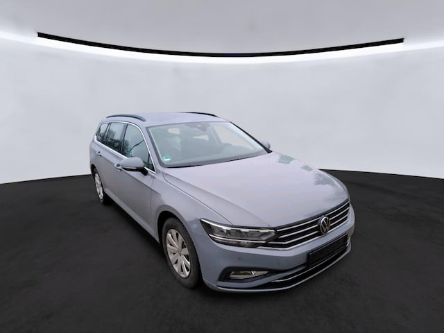 Volkswagen Passat 2.0 TDI DSG Variant