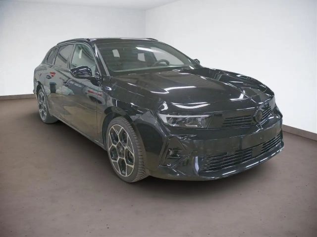 Opel Astra Sports Tourer Ultimate