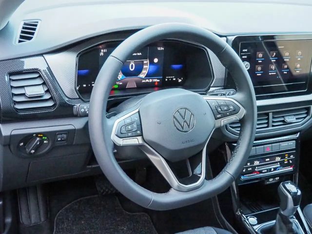 Volkswagen T-Cross 1.0 TSI DSG Life