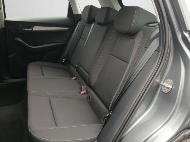 Skoda Karoq 1.5 TSI Selection