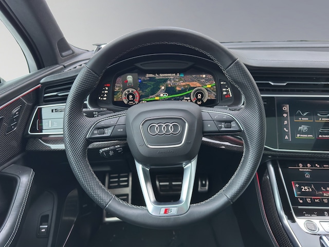 Audi Q7 50 TDI Competition Quattro